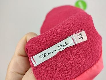 patchwork: Fabiani, Піджак жіночий, розмір 4XL — 5