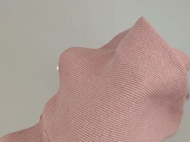 legginsy prążkowane reserved: Komplet dresowy damski, rozmiar L — 8