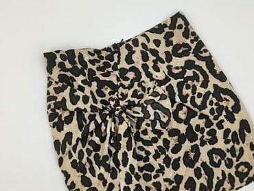 skórzane spódniczki mini: Spódnica damska, rozmiar S — 1