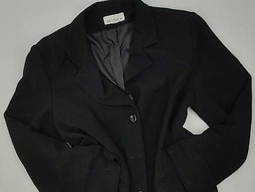 Monika Kamińska, Marynarka damska, rozmiar 4XL