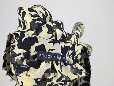 bluza superdry: STOCKH LM, Bluzka damska, rozmiar M — 4
