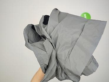 dresy adidasa: Bershka, Spodnie dresowe damskie, rozmiar S — 4