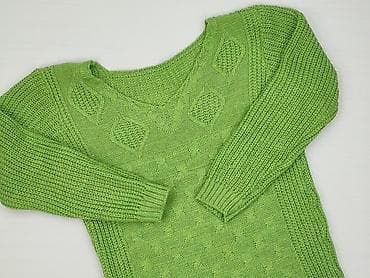 next sweter: Sweter damski, rozmiar S — 1