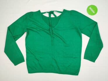 sweter z dinozaurem: Esmara, Sweter damski, M — 2