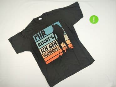 bluzka bape: Port & Company, Koszulka dla mężczyzn, rozmiar XL — 2