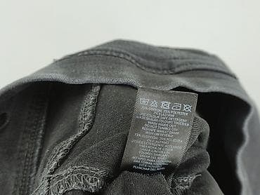 biustonosz 75 d: Pepco, Jeansy damskie, rozmiar 2XL — 5