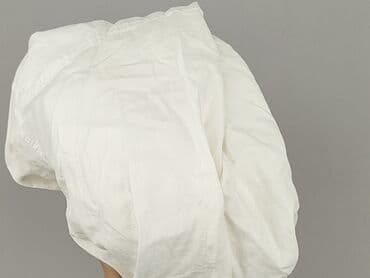 hm bluzki z krótkim rękawem: H&M, Bluzka damska, rozmiar M — 6