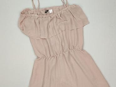 c: H&M Divided, Sukienka damska, rozmiar M — 1