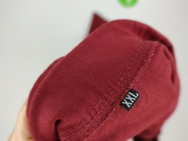 ubrania plus size tanio: Sukienka damska, rozmiar 2XL — 5