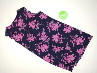 sukienki maxi na wesele niebieska: Marks & Spencer, Sukienka damska, rozmiar L — 3