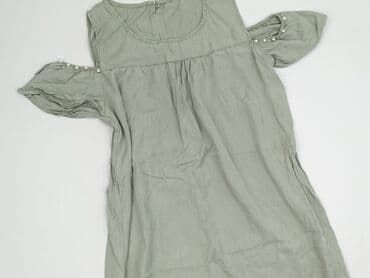 koszula nocna dla dziewczynki 110: Sukienka damska, rozmiar S — 1