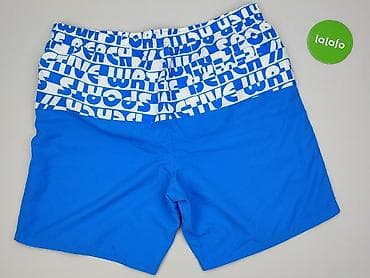 curry kurtki: Bpc bonprix collection, Szorty kąpielowe dla mężczyzn, rozmiar XL — 3