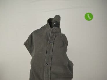 okee ubrania: House, Koszulа dla mężczyzn, rozmiar 2XL — 6