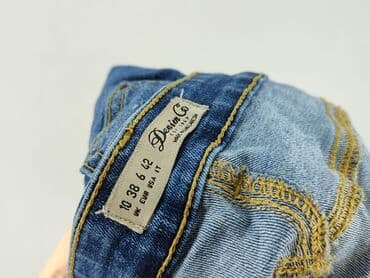 jeansy damskie lee cooper: Denim Co, Jeansy damskie, rozmiar M — 4