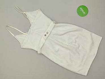 bluzy mi mi: Missguided, Sukienka damska, rozmiar S — 3