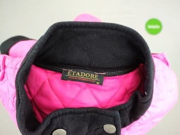 kombinezon termiczny damski: Płaszcz damski, rozmiar M — 4