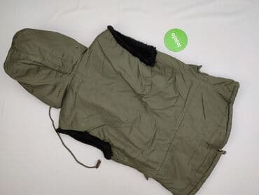 kurtka zimowa ratownictwo medyczne: Kamizelka damska, rozmiar 2XL — 5