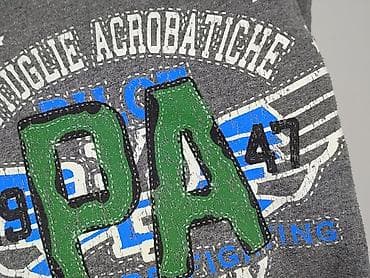 born2be bluzki: Palm Angels, Bluza z kapturem damska, rozmiar M — 7