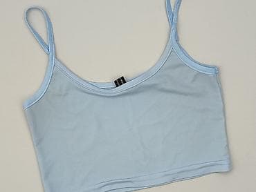 bluzy cropp: Top damski, rozmiar 2XS — 1