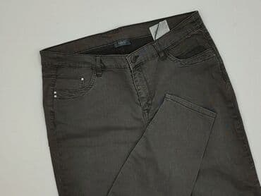 piżama h: C&A, Spodnie materiałowe damskie, rozmiar 2XL — 1