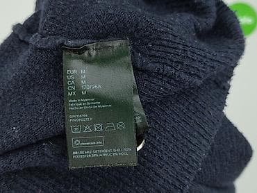 turecki sweter: H&M, Sweter damski, rozmiar M w lalafo.pl — 6 turecki sweter: H&M, Sweter damski, rozmiar M — 6