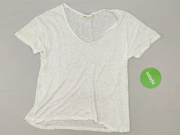 kaws t shirty uniqlo: PULL&BEAR, T-shirt damski, rozmiar M — 2