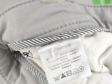 Trousers: Tailored, Chinos for men, size L — 5