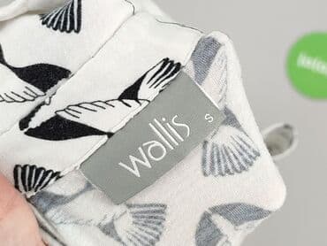 koszula tunika damska: Wallis, Koszula damska, rozmiar S — 4