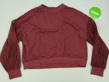 obcisłe bluzy: Terranova, Bluza damska
, rozmiar M — 2