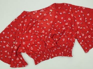 mango bluzki: Bluzka damska, rozmiar M — 1