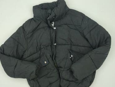 kurtka m: Sinsay, Kurtka zimowa damska, S — 1