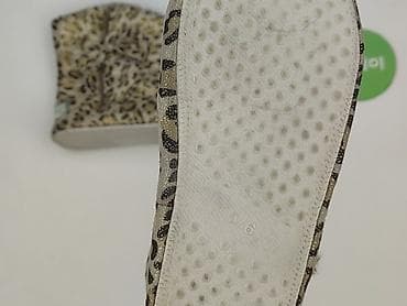 kapcie slipper: Kapcie damskie, rozmiar 36 — 4