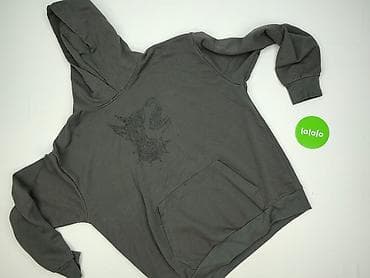 cropp męski: Cropp, Bluza z kapturem dla mężczyzn, rozmiar L — 2