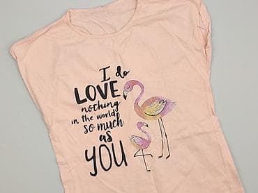16064a h: T-shirt damski, rozmiar L — 1