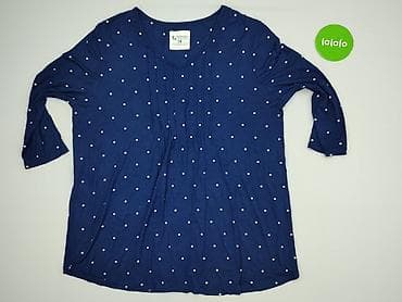 bluza atomowki reserved: Tu, Bluzka damska, rozmiar 3XL — 2