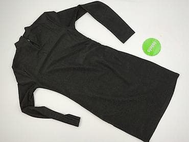 asymetryczne sukienki: Sukienka damska, rozmiar M — 5