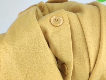 kurtka zimowa damska z kapturem reserved: Płaszcz damski, rozmiar M — 6