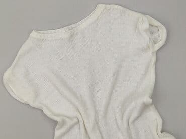 oversized t shirty basic: LeMonada, Women`s dress, size L (EU 40) — 1