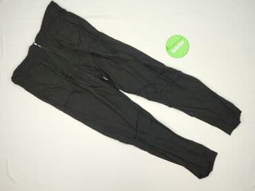 spodnie damskie top secret: Top Secret, Spodnie materiałowe damskie, rozmiar M — 2