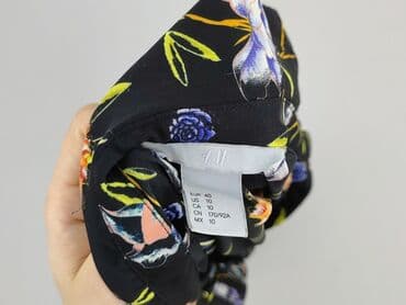 bluzka bez rękawów h m: H&M, Bluzka damska, rozmiar L — 5