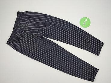 spódnice pull and bear: Bershka, Spodnie materiałowe damskie, rozmiar S — 3