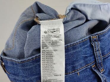 Women: Kiabi, Jeans for women, size L (EU 40) — 5
