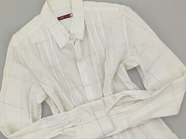 koszula do stroju krakowskiego: Carry, Women`s shirt, size L (EU 40) — 1