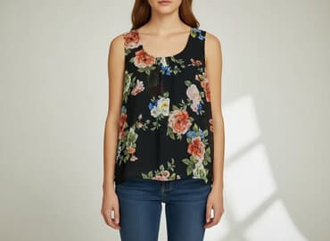 only bluzki wyprzedaż: ONLY, Top damski, rozmiar S — 1