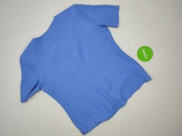 bluzki blekitna: Bluzka damska, rozmiar 2XL — 3
