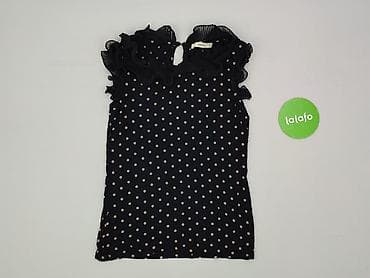 w grochy: Oasis, Bluzka damska, rozmiar XS — 2