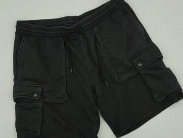 spodnie cargo męskie house: House, Szorty dla mężczyzn, rozmiar XL — 1