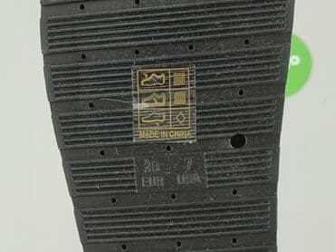 sandaly z łańcuszkiem: Sandały damskie, rozmiar 38 — 4