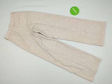 strona h: Spodnie materiałowe damskie, rozmiar 2XS — 3