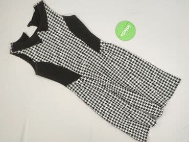 tanie sukienki dopasowane: Sukienka damska, rozmiar S — 2